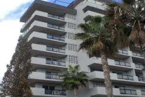 Apartamentos Michel Angelo Benidorm, Бенидорм