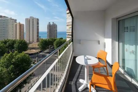 Belroy and Apartments - 7