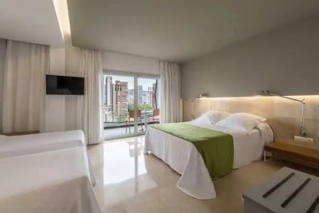 Belroy and Apartments - 2