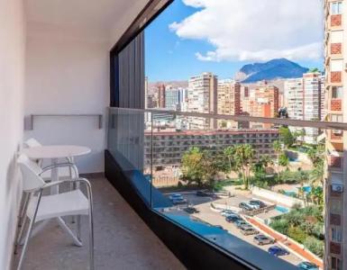 Belroy and Apartments - 46