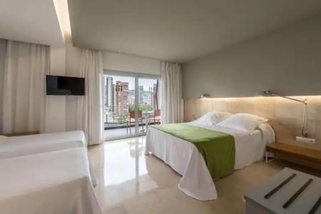 Belroy and Apartments - 29