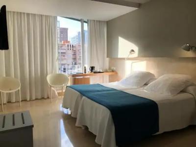 Belroy and Apartments - 37