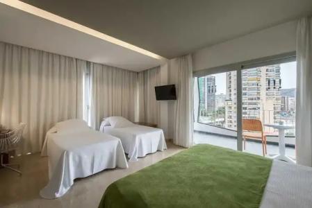 Belroy and Apartments - 3