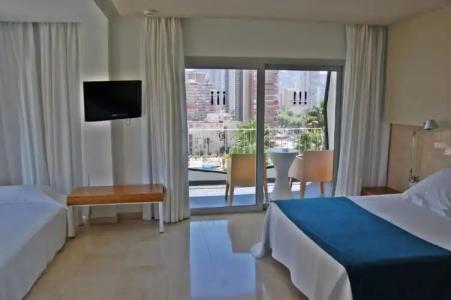 Belroy and Apartments - 33