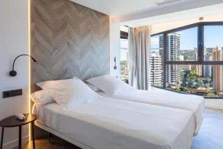 Belroy and Apartments - 45