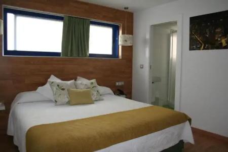 Fetiche Alojamiento con Encanto - 34