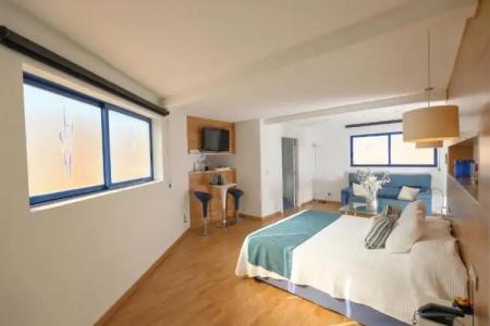 Fetiche Alojamiento con Encanto - 43