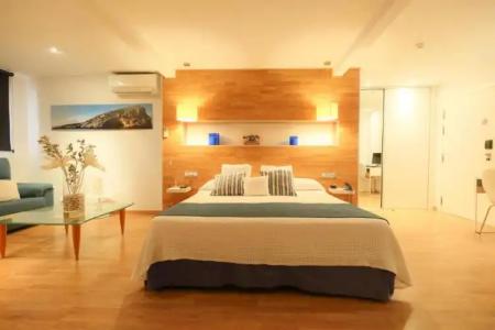 Fetiche Alojamiento con Encanto - 41