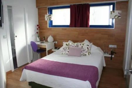 Fetiche Alojamiento con Encanto - 36