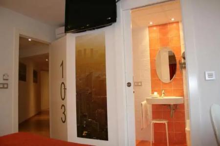 Fetiche Alojamiento con Encanto - 31