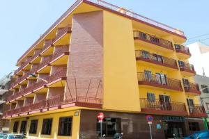 Hotel «Celymar», Бенидорм