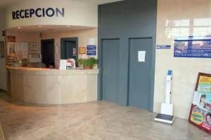 Отель «Buenavista - Fincas», Бенидорм