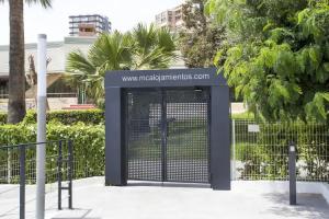 Apartamentos Maryciel By Mc, Бенидорм