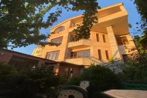 Ivy Boutique Hotel, Ереван