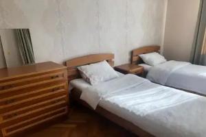 Мини-отель «Dachi Inn», Казбеги