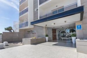 Hotel «Best Siroco», Бенальмадена