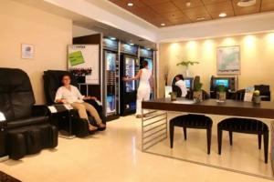 Апартаменты «Pierre & Vacances Benalmádena Príncipe», Бенальмадена