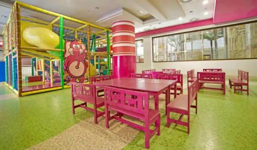 Holiday World Polynesia - 13