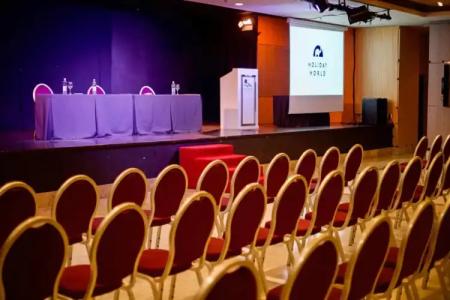 Holiday World Polynesia - 18