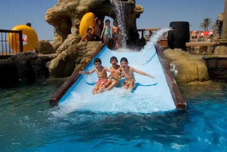 Holiday World Polynesia - 15