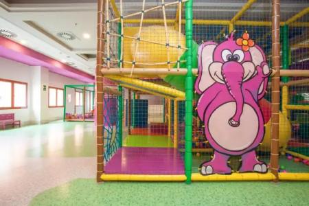 Holiday World Polynesia - 12