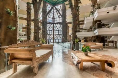 Holiday World Polynesia - 1