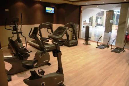 Holiday World Polynesia - 27