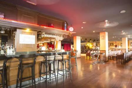 Benalmadena Palace Spa - 15