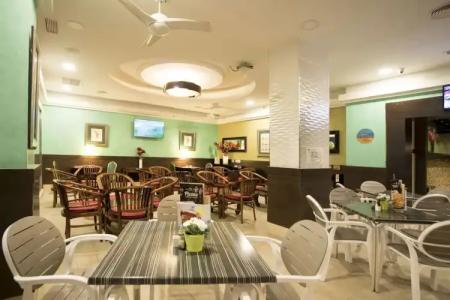 Benalmadena Palace Spa - 12