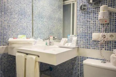 Benalmadena Palace Spa - 35