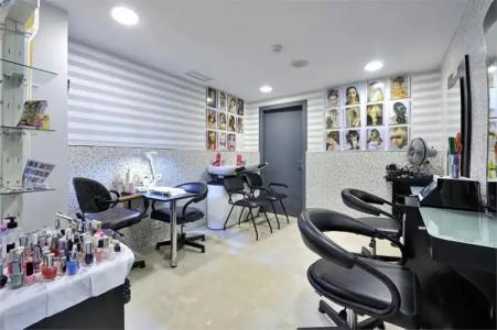 Benalmadena Palace Spa - 19