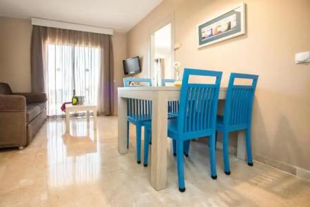 Benalmadena Palace Spa - 38