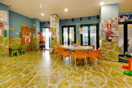 Benalmadena Palace Spa - 21