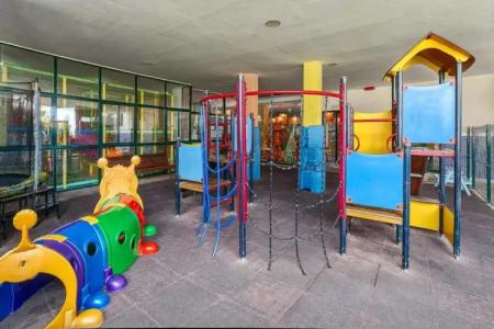 Benalmadena Palace Spa - 23