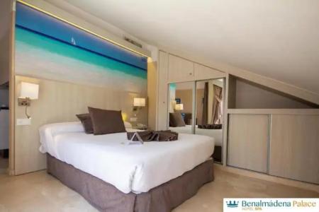 Benalmadena Palace Spa - 51