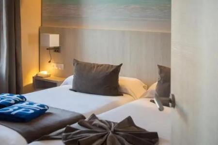 Benalmadena Palace Spa - 30