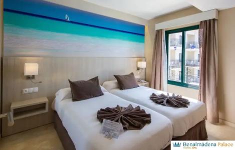 Benalmadena Palace Spa - 45