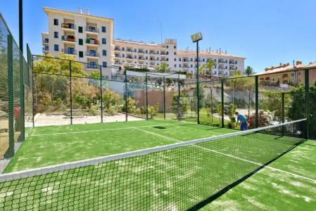 Benalmadena Palace Spa - 25