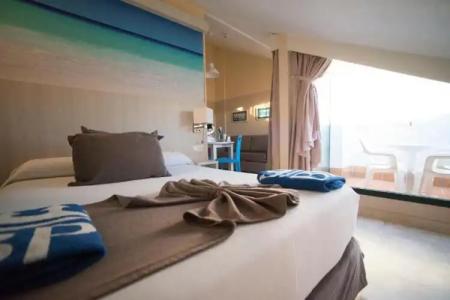 Benalmadena Palace Spa - 54