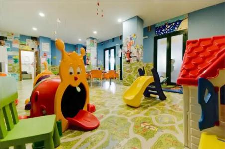 Benalmadena Palace Spa - 22