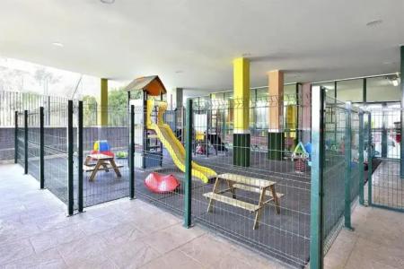 Benalmadena Palace Spa - 24