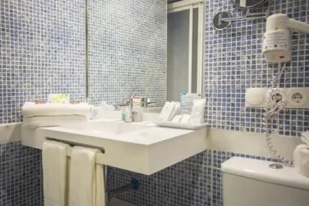 Benalmadena Palace Spa - 46