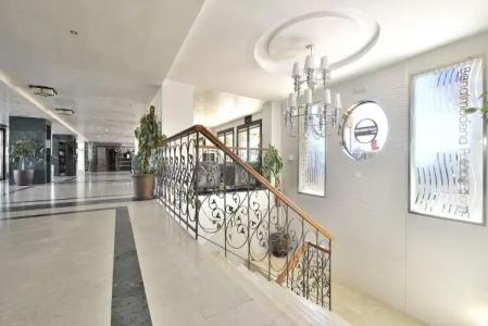 Benalmadena Palace Spa - 11