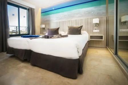 Benalmadena Palace Spa - 44