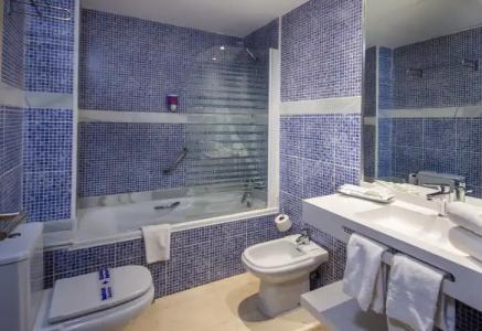 Benalmadena Palace Spa - 8