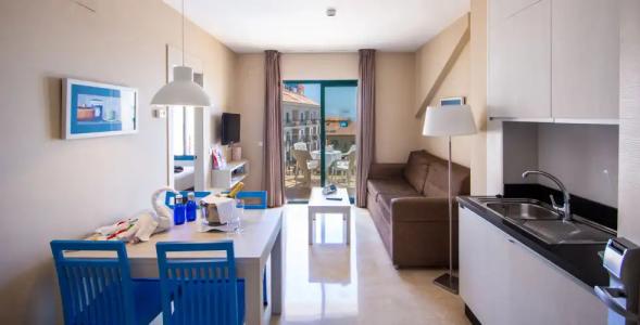 Benalmadena Palace Spa - 7