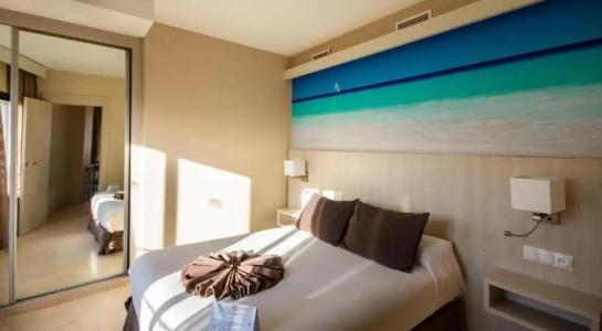 Benalmadena Palace Spa - 31