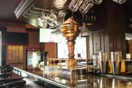 Benalmadena Palace Spa - 14