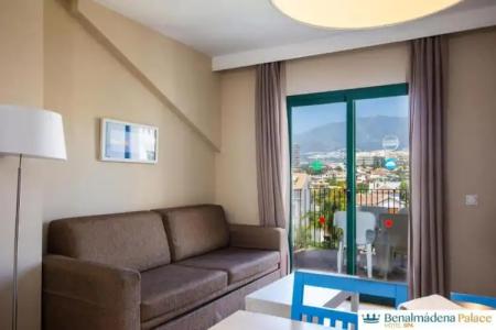 Benalmadena Palace Spa - 40