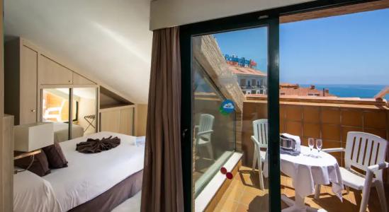 Benalmadena Palace Spa - 4